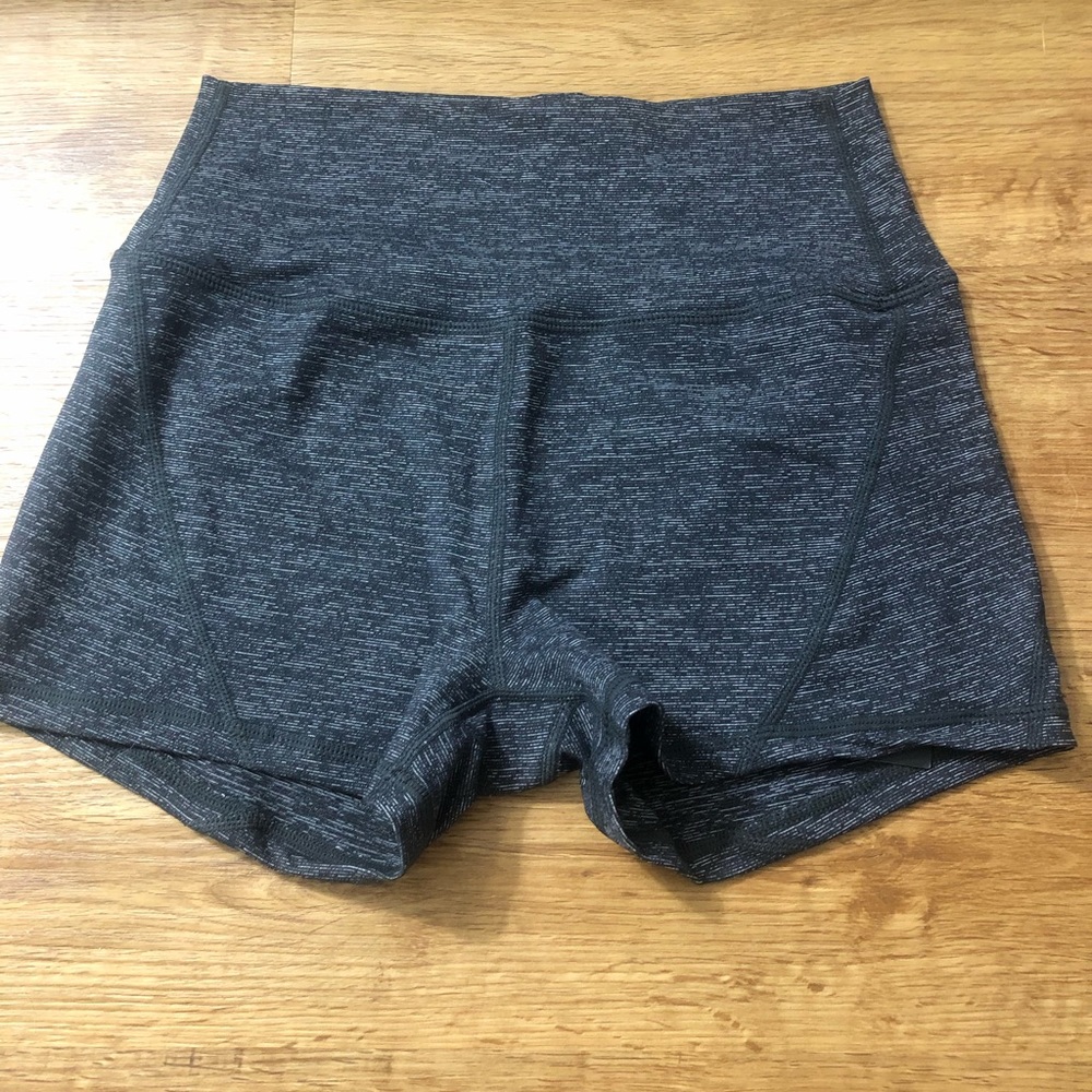 Born Primitive Booty Shorts